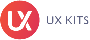 UX Kits Logo